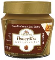 HoneyMix (honey, hazelnut and cocoa)