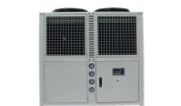 GEA Bock Air-Cooled Low Temperature Compressor Unit (-35~-25â��)