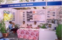 Exhibition Stalls,Banners