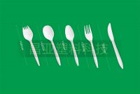 PLASTIC CUTLERY