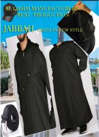 JABBAH DRESS IN NEW STYLE
