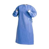 Disposable Medical Surgery Gown