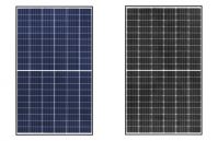 Smart Solar Panels