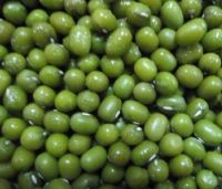 green mung bean(for food)