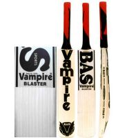 BAS Vampire Blaster Cricket Bat