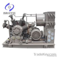 BROTIE oil-free nitrogen compressor