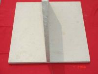 gypsum bonded wood particle board