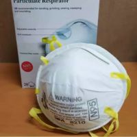 3M N95 Mask 8210