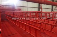 Ladder Beam