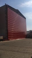 Shipyard Door