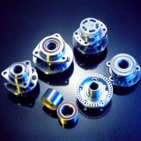 Wheel Hub Bearings