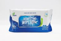 DISINFECTING WET WIPES