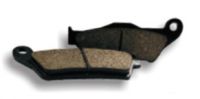 BRAKE PADS