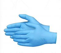 Quality Nitrile Gloves