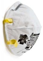 3M Particulate Respirator 8210, N95