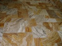 Scabos Travertine