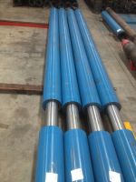 Downhole CSZ Super Fishing Jar for Oilfield Drilling Jar with API