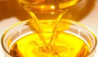 Crude Virgin Sunflower Oil