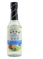  White Rice Vinegar for flavor OEM Manufacturer with Factory Price