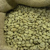 ARABICA GREEN BEAN COFFEE and Robusta Coffee Bean Available . Pre-Order Now 