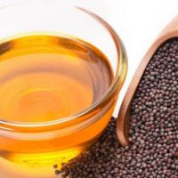 100% Natural Refined Mustard Seed Oil For Sale 