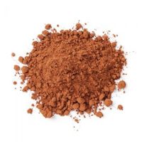 alkalized cocoa powder hot sales 