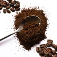 Bulk Price Instant Black Coffee Powder For Sale 