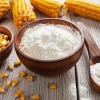 Direct Supply Corn Starch For Sale 