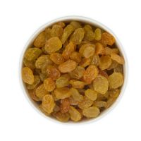 Top Quality Sweet Taste Dried Golden Raisins