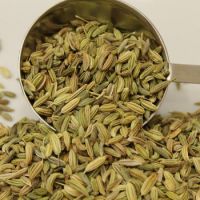 Cumin seeds and fennel seeds in tamil spice 