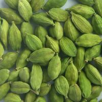Cheap price High Quality Dried Green Cardamom