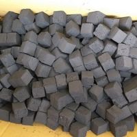 Coconut Shell Charcoal 