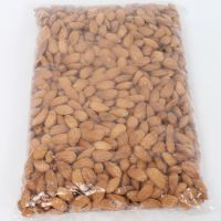 Almonds Nuts Delicious and Healthy Raw Almonds Nuts 