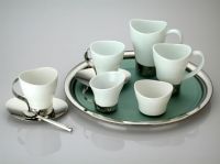 TEA/COFFEE SET