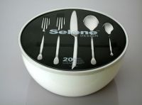 Stainless Steel Cutlery