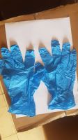 powderless Nitrile Gloves