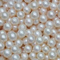 freshwater pearls
