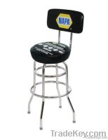 bar stools(back)