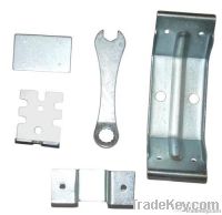 Stamping Parts (Laser Cutting Parts)