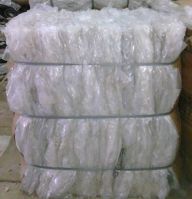 LDPE Film Scrap