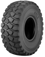 RADIAL-BIAS OTR TYRES (20,5R 25  23,5R 25  26,5R 25  29,5R 25  1800R