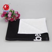 Cotton Microfiber Printed Towel