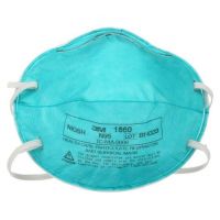 3M N95 1860 masks