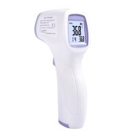 Infrared Thermometer