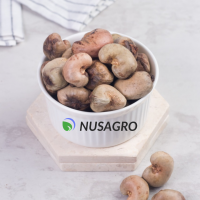 Raw Cashew Nuts