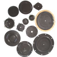 Diaphragm, Bellow, Gasket, Washer, Bush, 