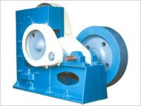 Billet Shearing Machine