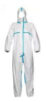 High Quality Disposable Protective Coverall