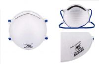 High Quality Niosh N95 Respirator Cup Masks