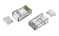 Category 6A UTP 8p8c RJ45 Connector